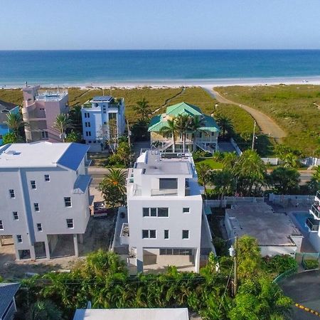 Lookout By Beachside Management Siesta Key Eksteriør bilde