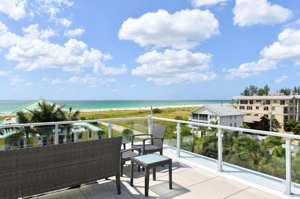 Lookout By Beachside Management Siesta Key Eksteriør bilde