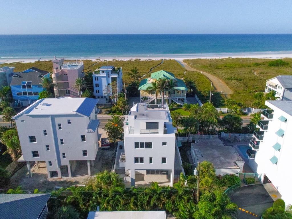 Lookout By Beachside Management Siesta Key Eksteriør bilde